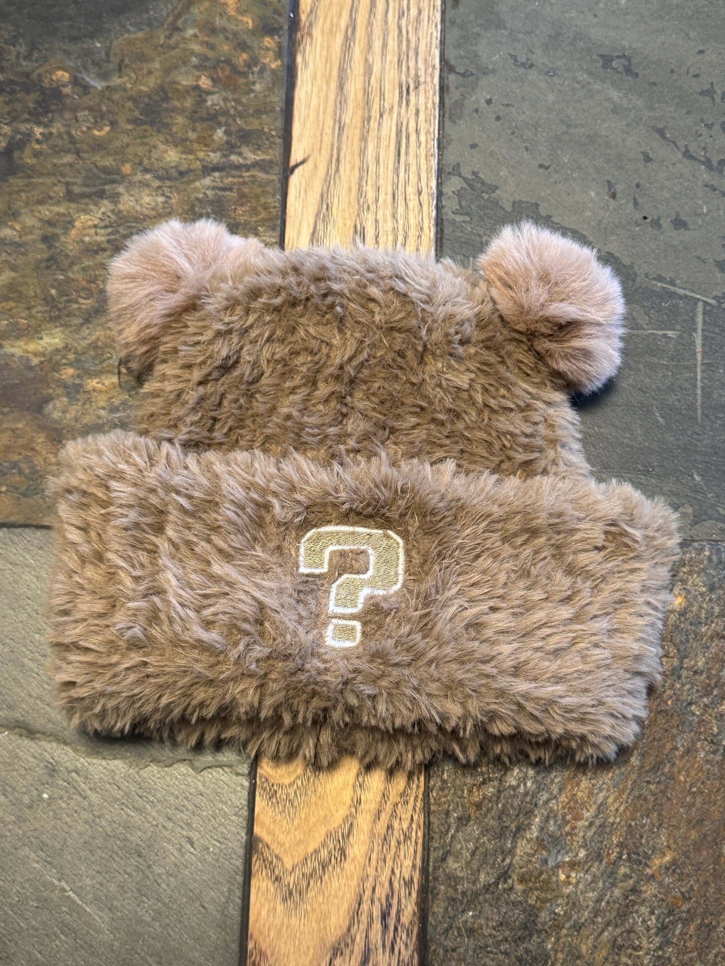 OMM 1/17/25 Drop - Furry Beanies Drop #2