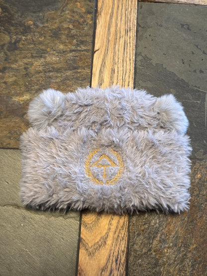 OMM 1/17/25 Drop - Furry Beanies Drop #2