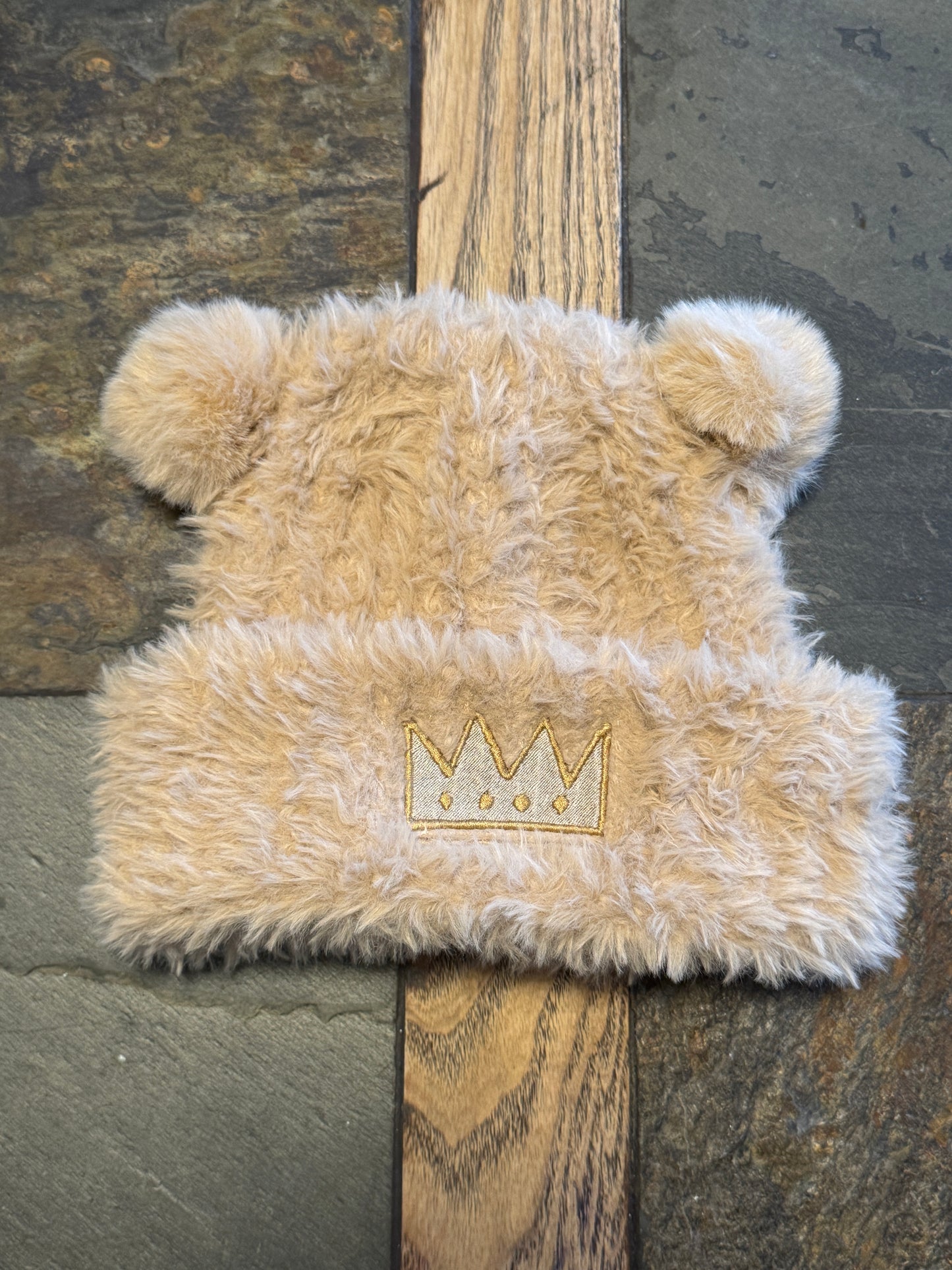 OMM 1/17/25 Drop - Furry Beanies Drop #2