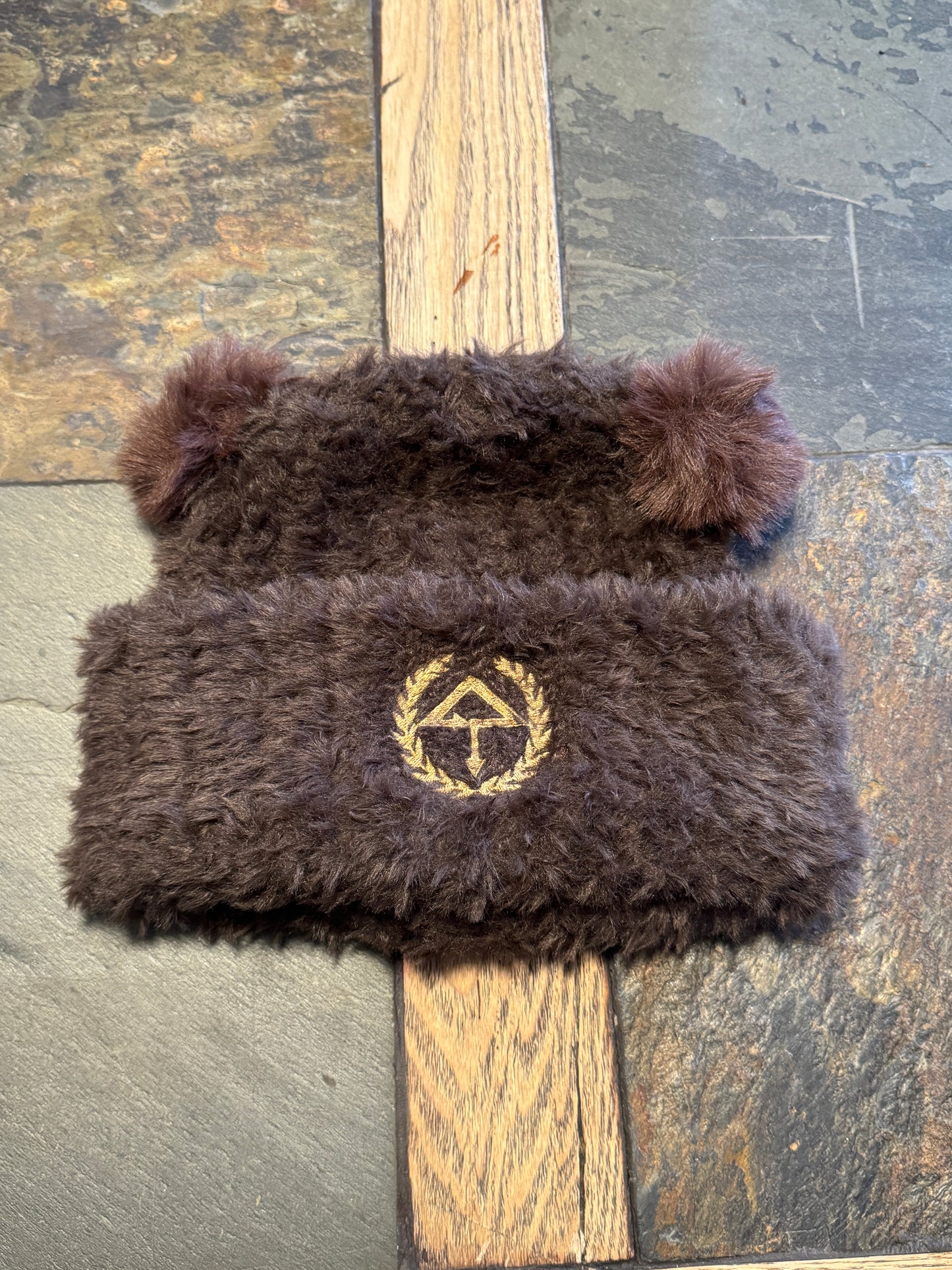 OMM 1/17/25 Drop - Furry Beanies Drop #2