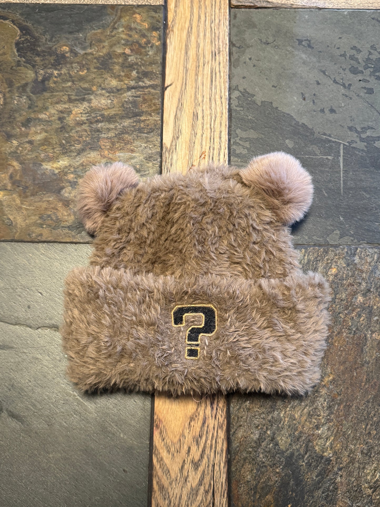 OMM 1/17/25 Drop - Furry Beanies Drop #2