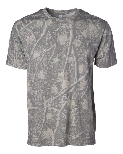 Blanks - Independent - Premium T-Shirt - PRM180PT