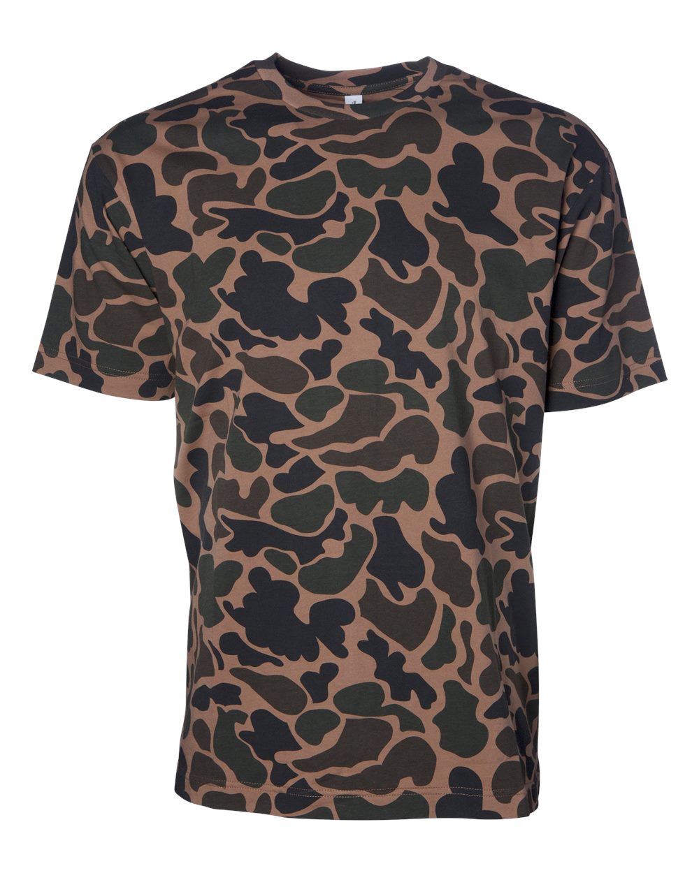 Blanks - Independent - Premium T-Shirt - PRM180PT