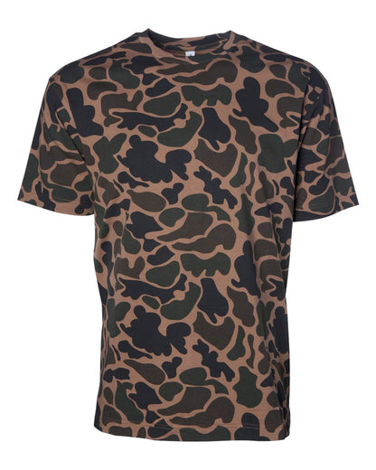 Blanks - Independent - Premium T-Shirt - PRM180PT