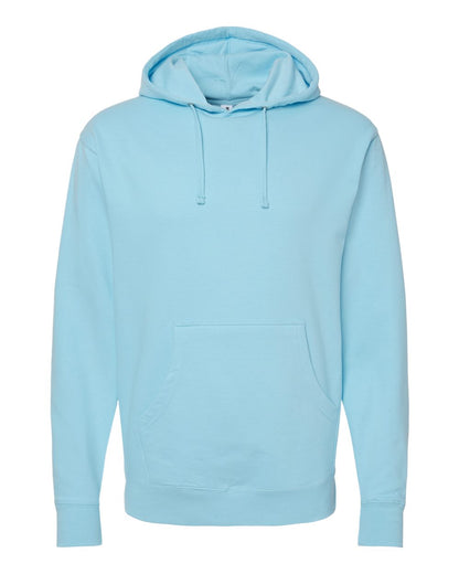 Blanks - Independent - Midweight Hooded Sweatshirt - SS4500