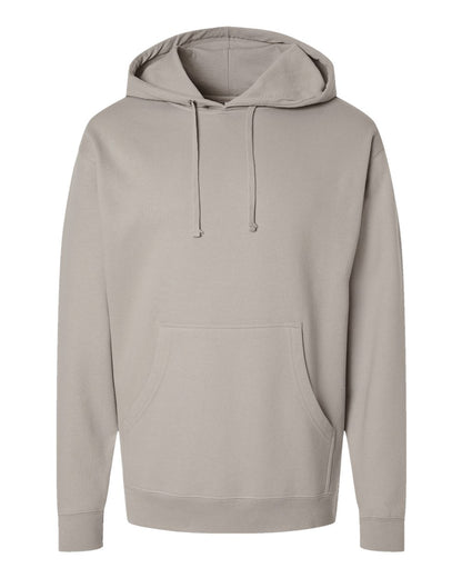 Blanks - Independent - Midweight Hooded Sweatshirt - SS4500