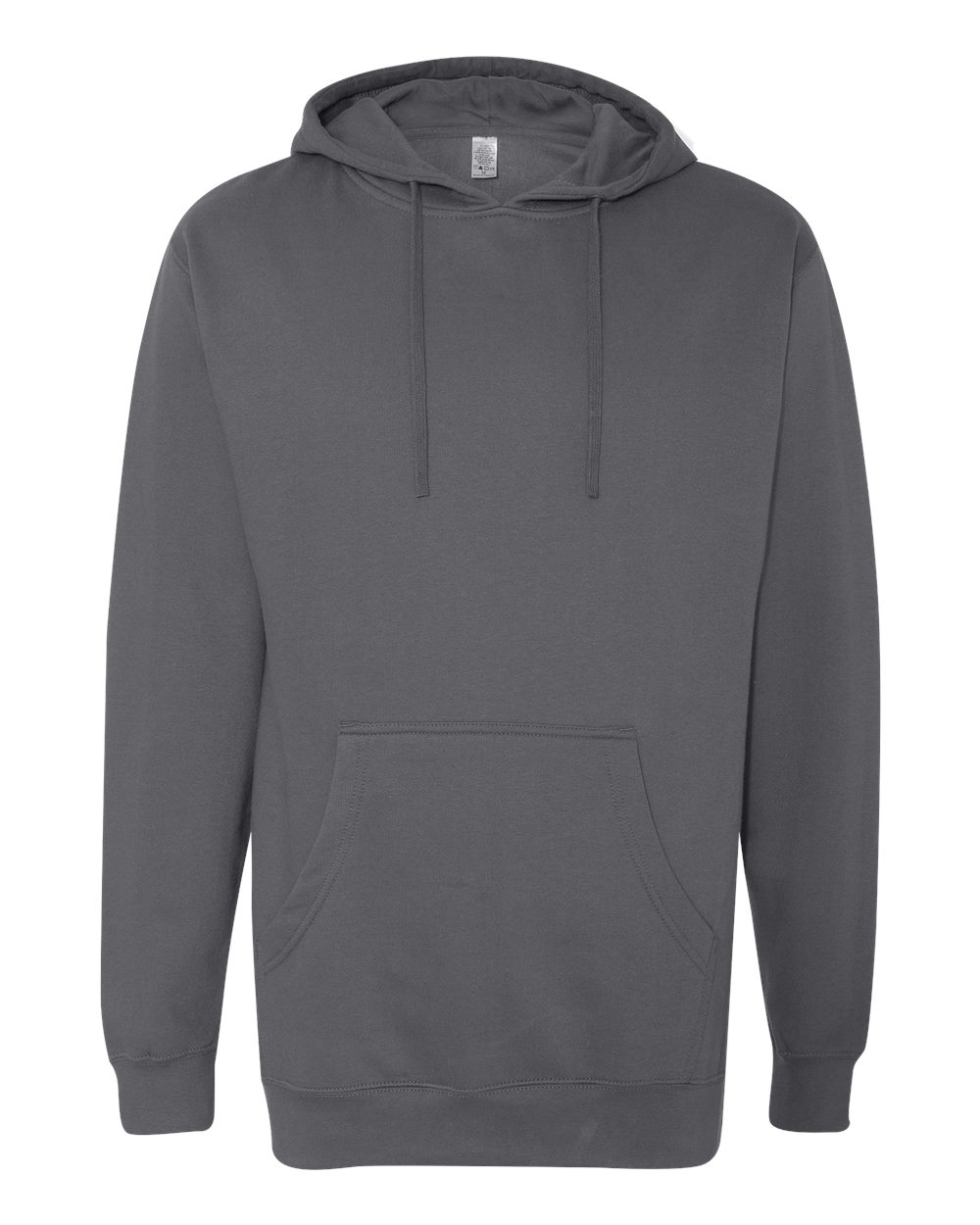 Blanks - Independent - Midweight Hooded Sweatshirt - SS4500