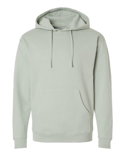 Blanks - Independent - Midweight Hooded Sweatshirt - SS4500