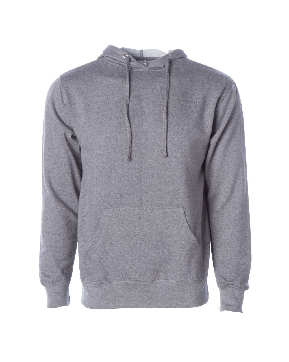 Blanks - Independent - Midweight Hooded Sweatshirt - SS4500