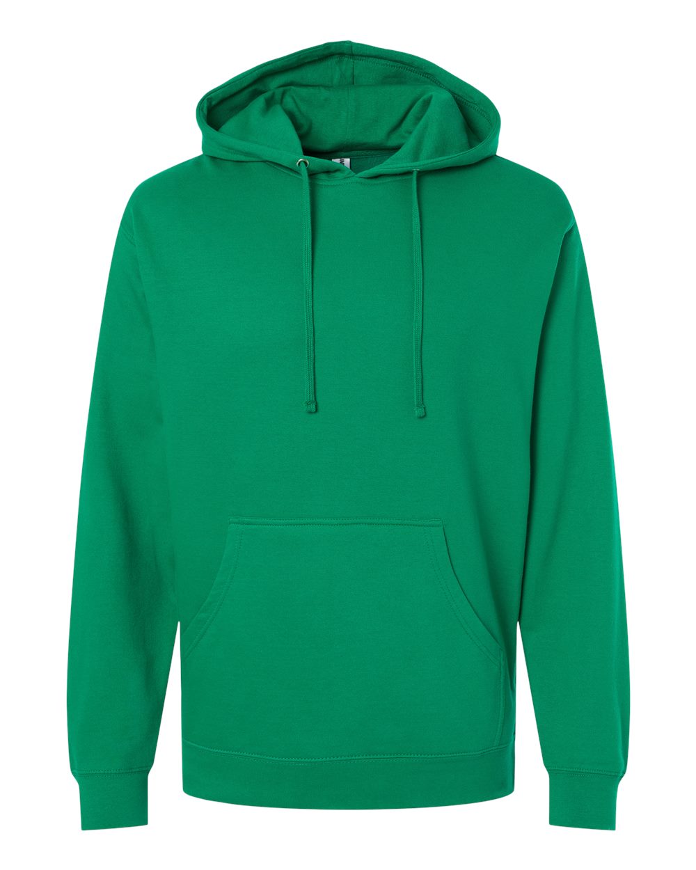 Blanks - Independent - Midweight Hooded Sweatshirt - SS4500