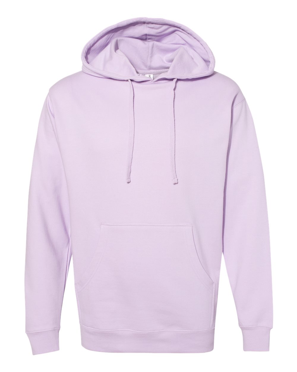 Blanks - Independent - Midweight Hooded Sweatshirt - SS4500
