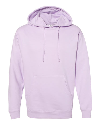 Blanks - Independent - Midweight Hooded Sweatshirt - SS4500