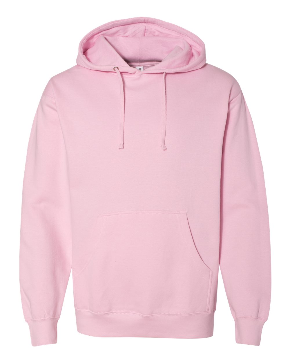 Blanks - Independent - Midweight Hooded Sweatshirt - SS4500
