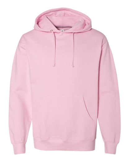 Blanks - Independent - Midweight Hooded Sweatshirt - SS4500