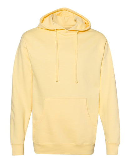 Blanks - Independent - Midweight Hooded Sweatshirt - SS4500