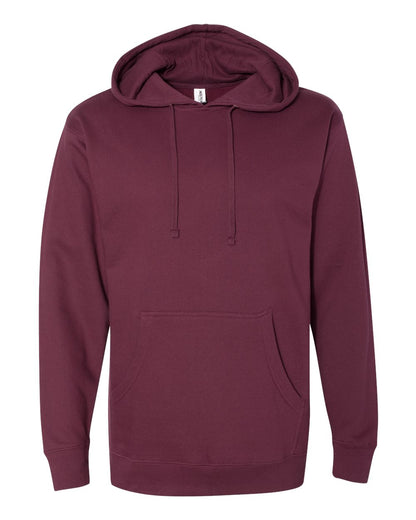 Blanks - Independent - Midweight Hooded Sweatshirt - SS4500