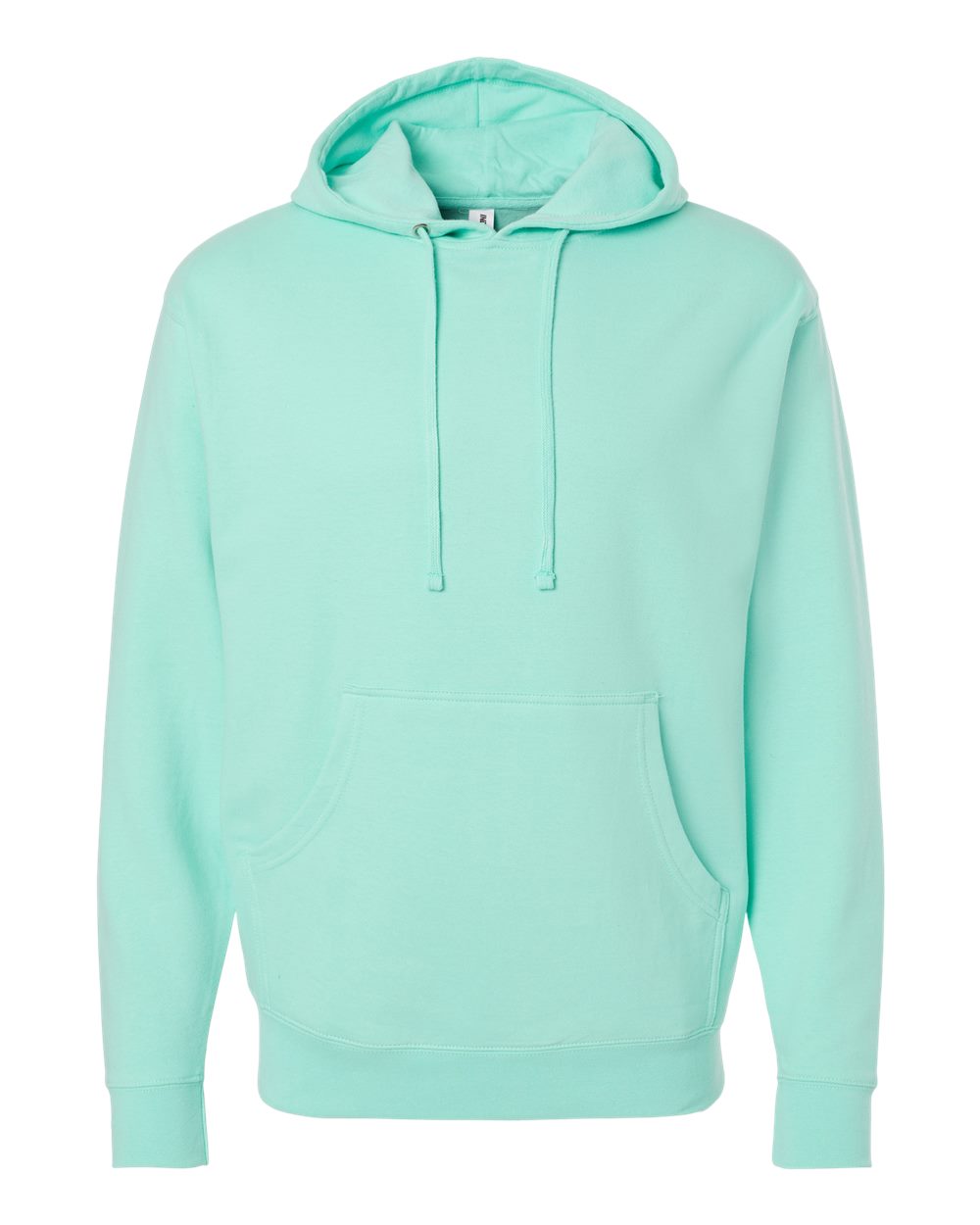 Blanks - Independent - Midweight Hooded Sweatshirt - SS4500