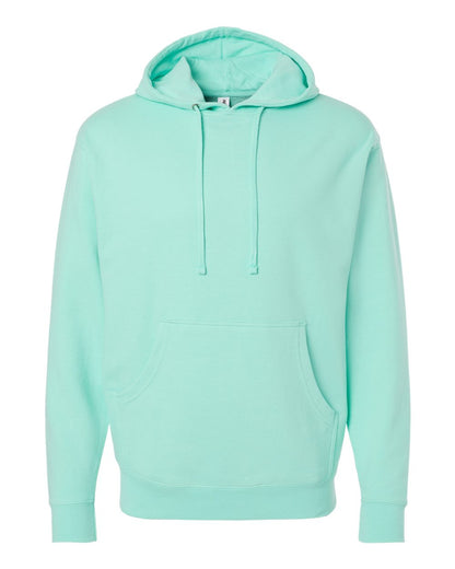 Blanks - Independent - Midweight Hooded Sweatshirt - SS4500