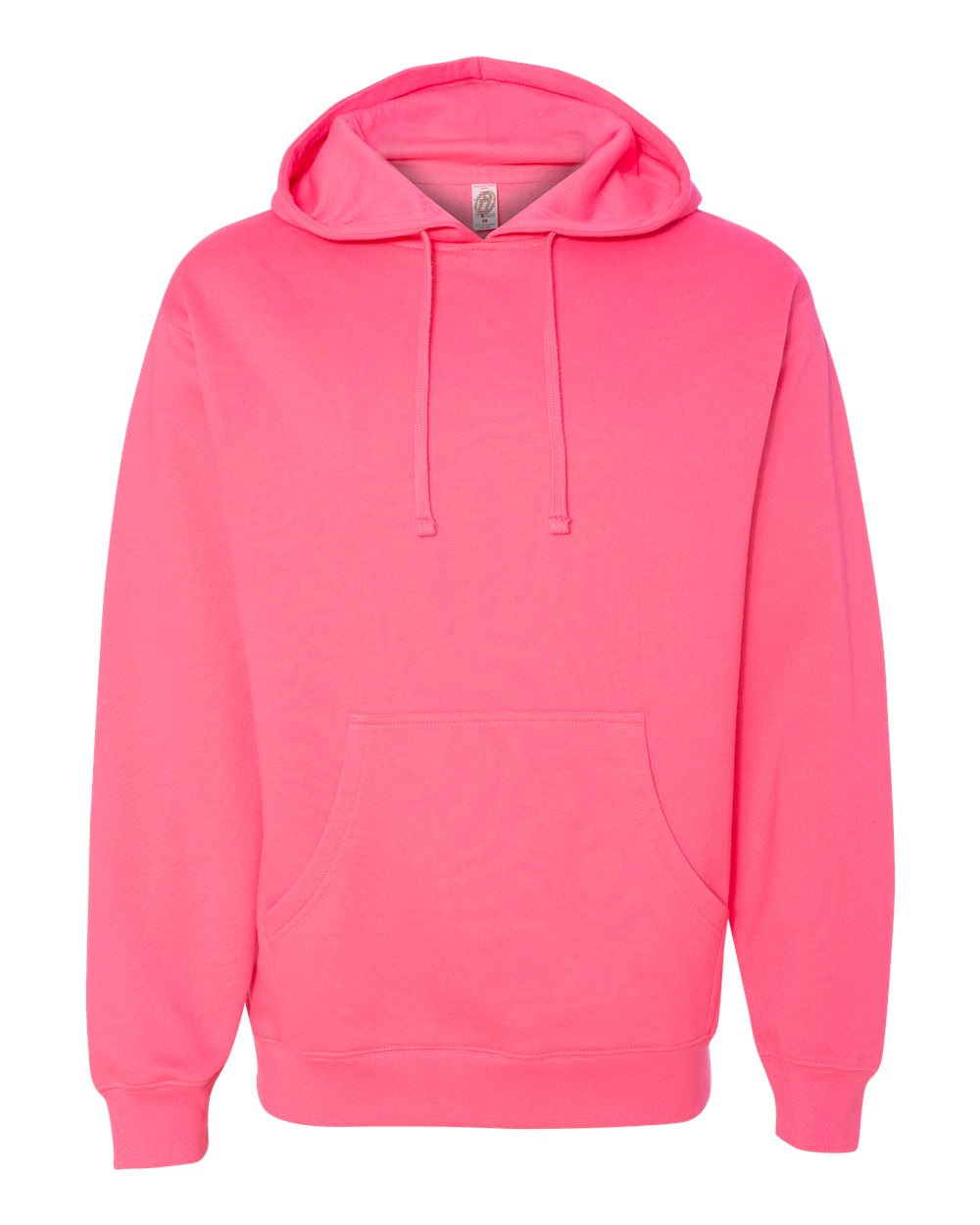 Blanks - Independent - Midweight Hooded Sweatshirt - SS4500