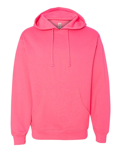 Blanks - Independent - Midweight Hooded Sweatshirt - SS4500