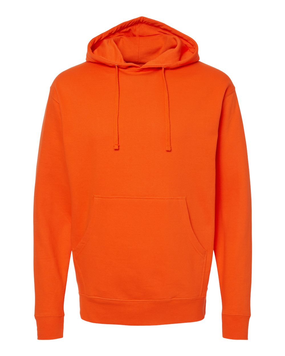 Blanks - Independent - Midweight Hooded Sweatshirt - SS4500