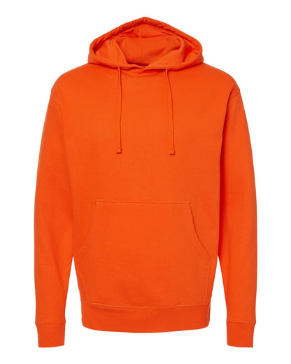 Blanks - Independent - Midweight Hooded Sweatshirt - SS4500