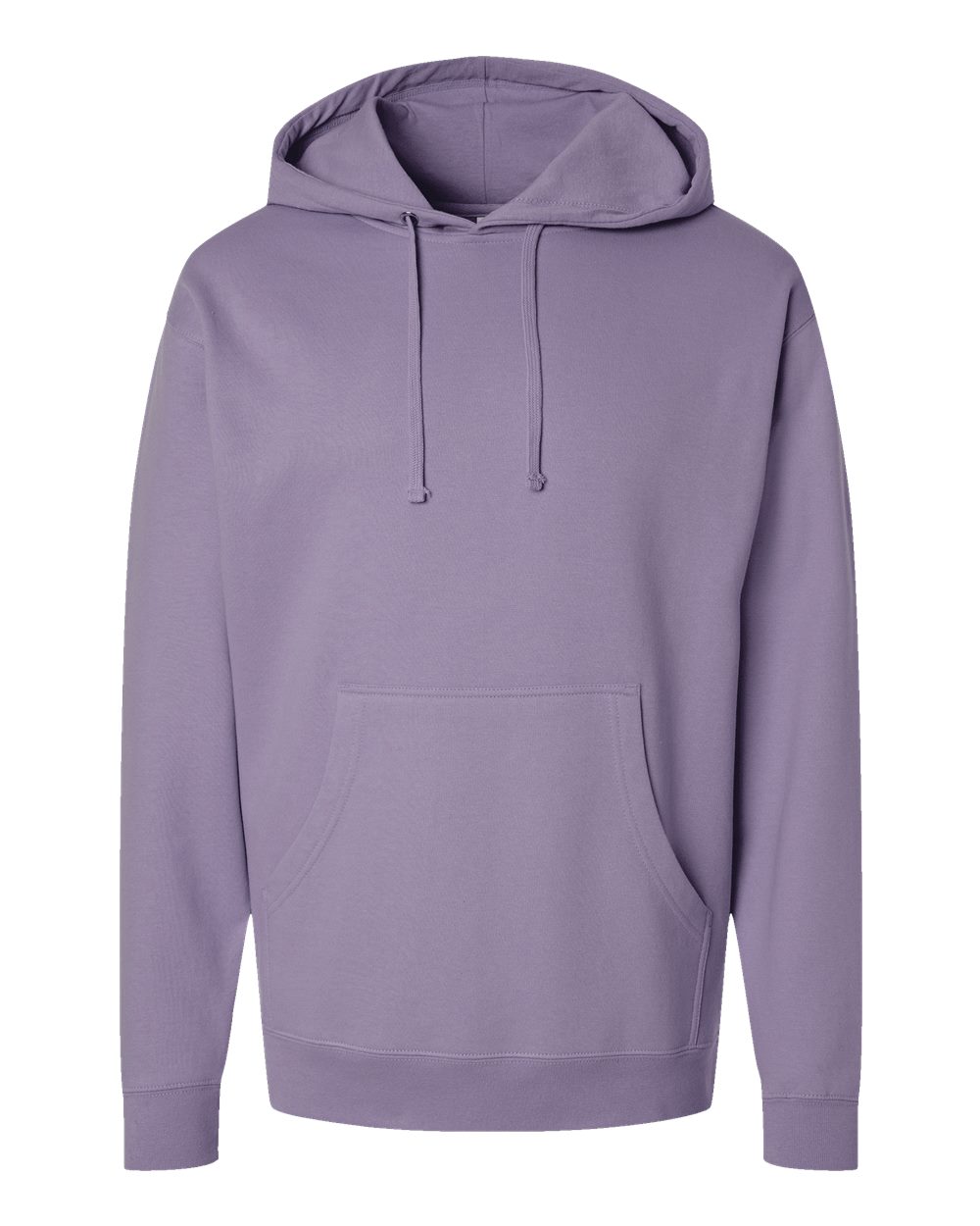Blanks - Independent - Midweight Hooded Sweatshirt - SS4500