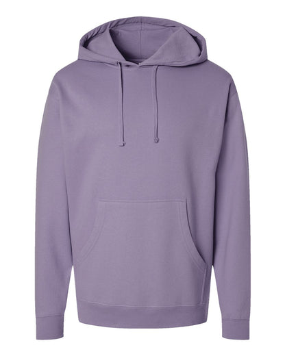 Blanks - Independent - Midweight Hooded Sweatshirt - SS4500