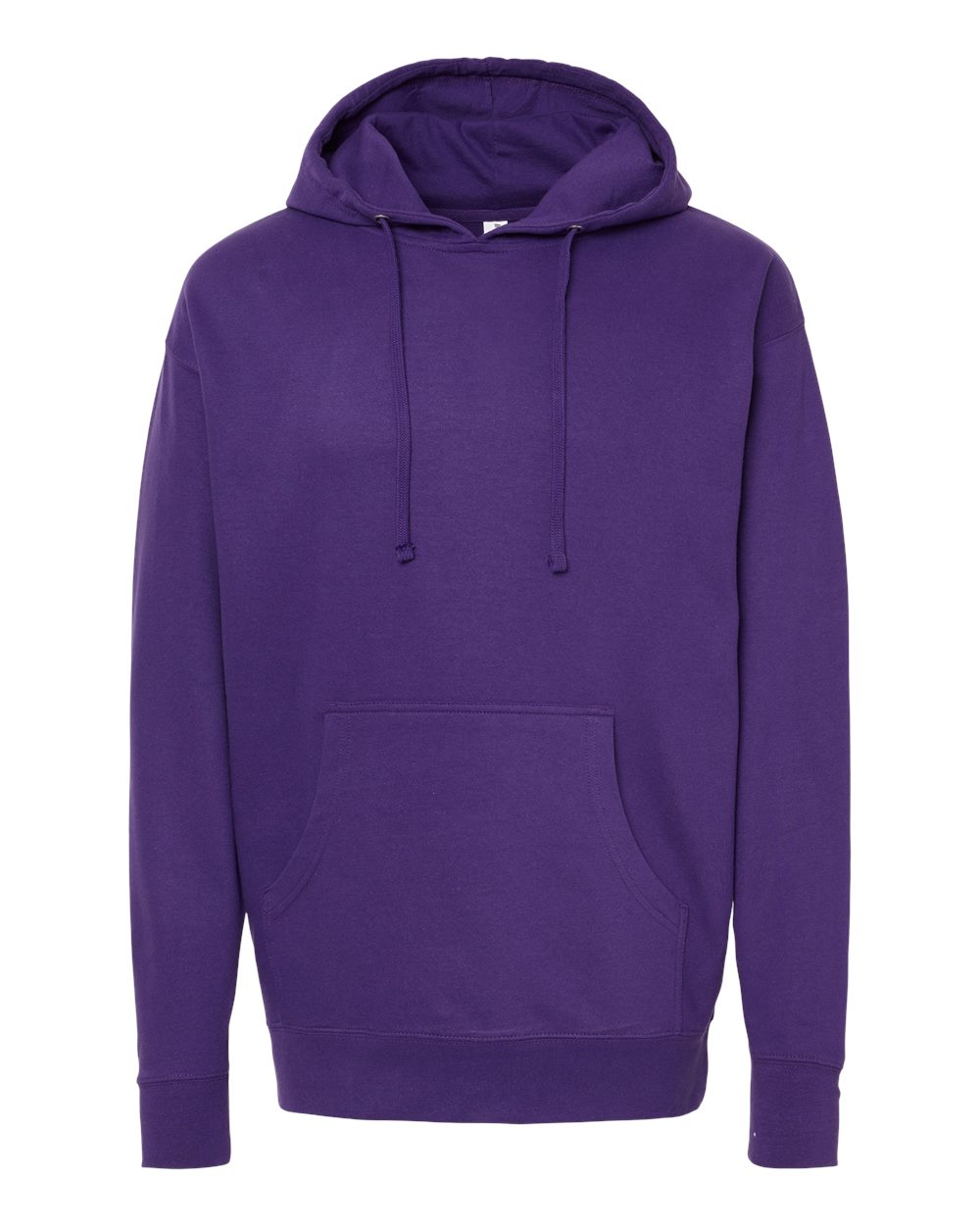 Blanks - Independent - Midweight Hooded Sweatshirt - SS4500