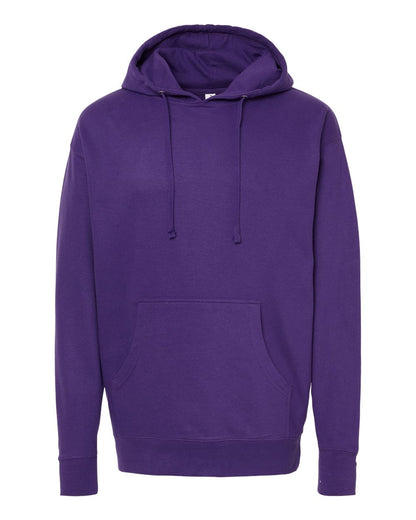 Blanks - Independent - Midweight Hooded Sweatshirt - SS4500