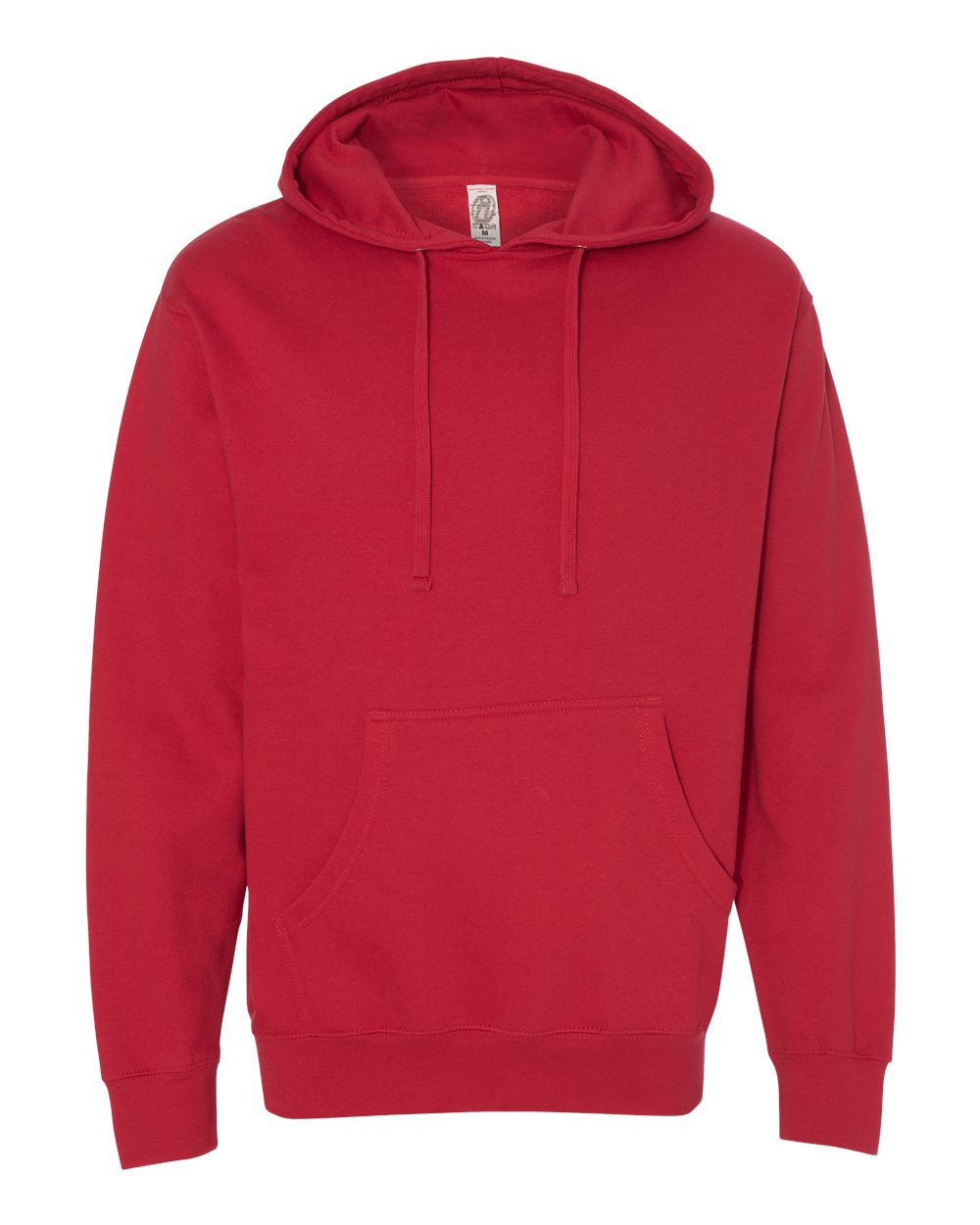 Blanks - Independent - Midweight Hooded Sweatshirt - SS4500