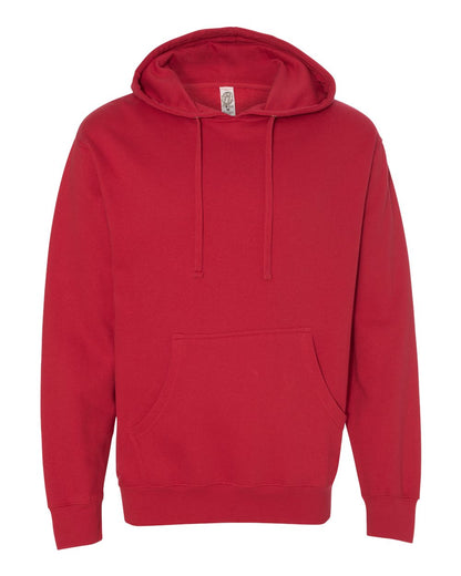 Blanks - Independent - Midweight Hooded Sweatshirt - SS4500
