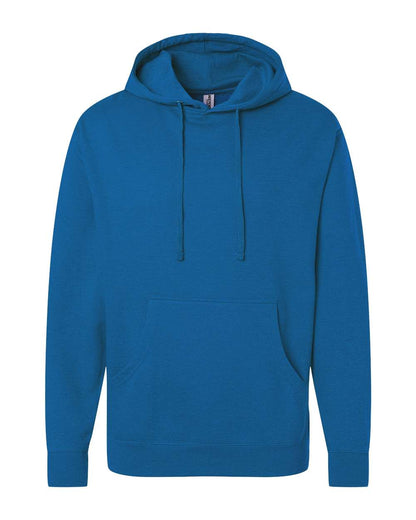 Blanks - Independent - Midweight Hooded Sweatshirt - SS4500