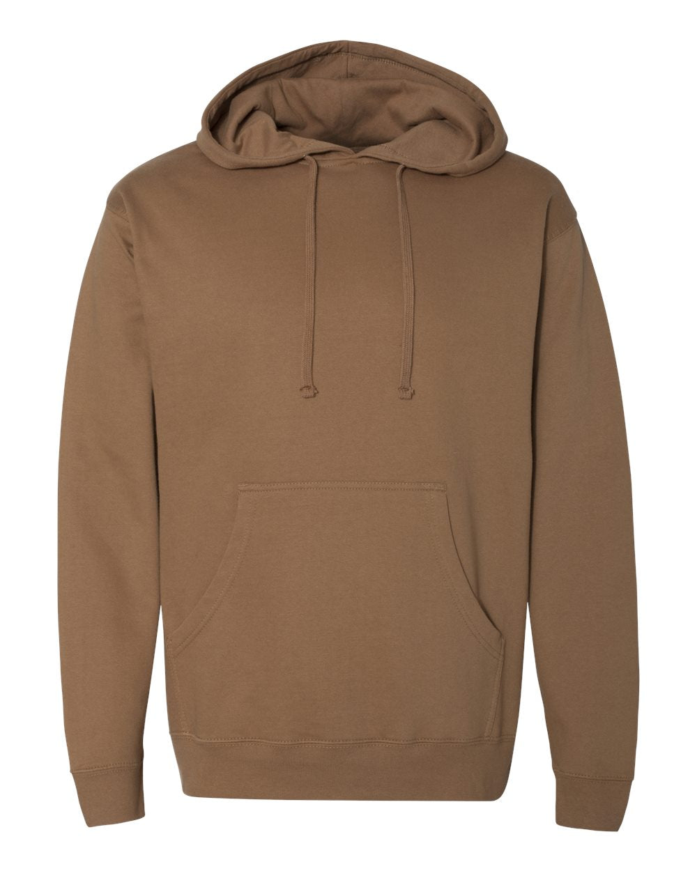 Blanks - Independent - Midweight Hooded Sweatshirt - SS4500