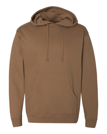 Blanks - Independent - Midweight Hooded Sweatshirt - SS4500