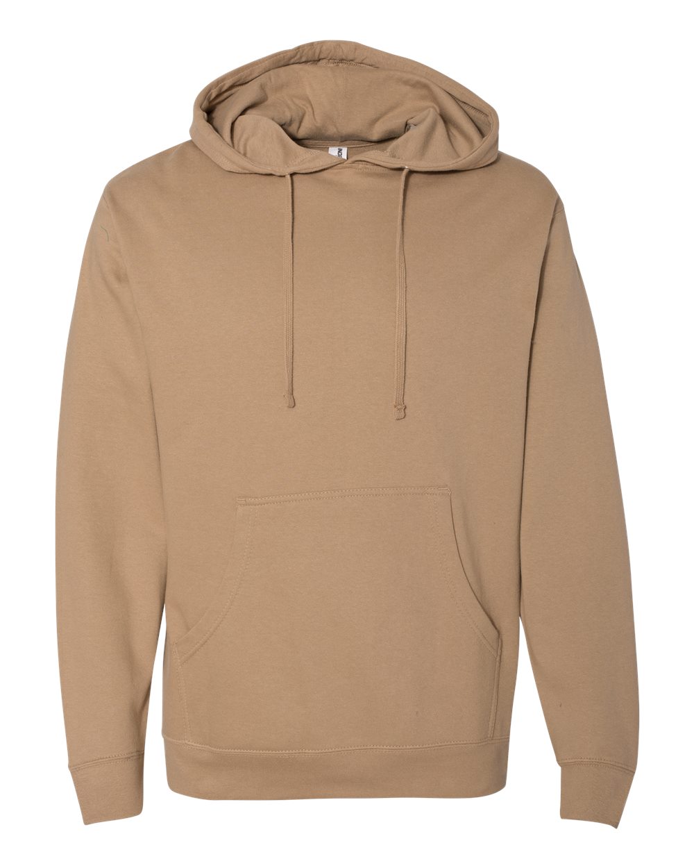Blanks - Independent - Midweight Hooded Sweatshirt - SS4500