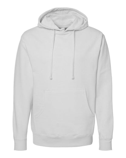 Blanks - Independent - Midweight Hooded Sweatshirt - SS4500