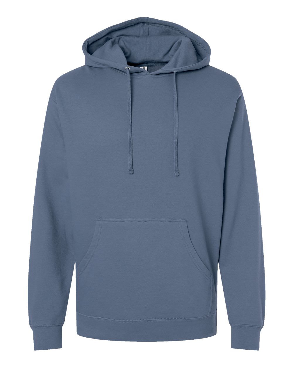 Blanks - Independent - Midweight Hooded Sweatshirt - SS4500