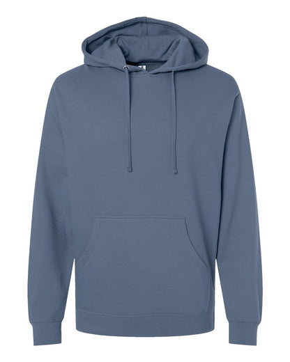 Blanks - Independent - Midweight Hooded Sweatshirt - SS4500