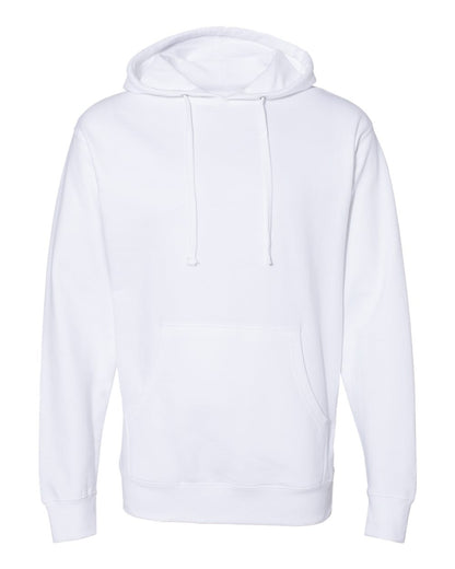 Blanks - Independent - Midweight Hooded Sweatshirt - SS4500