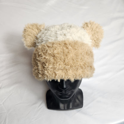 Custom Beanies with Ears