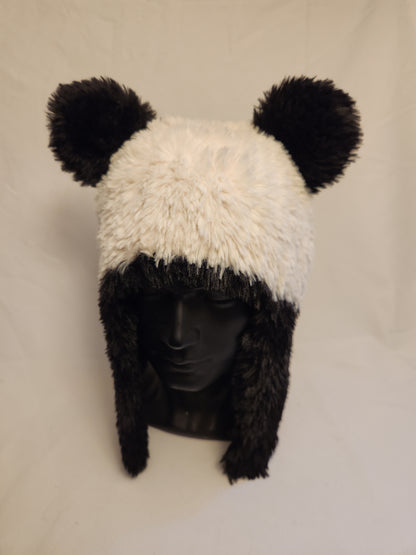 Custom Beanies with Ears