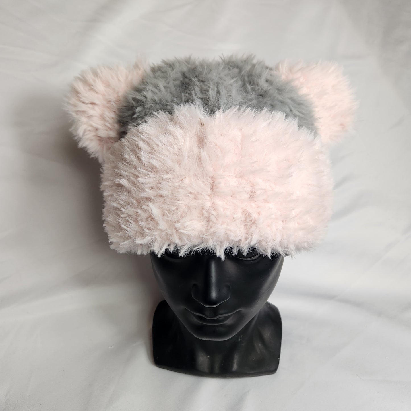 Custom Beanies with Ears