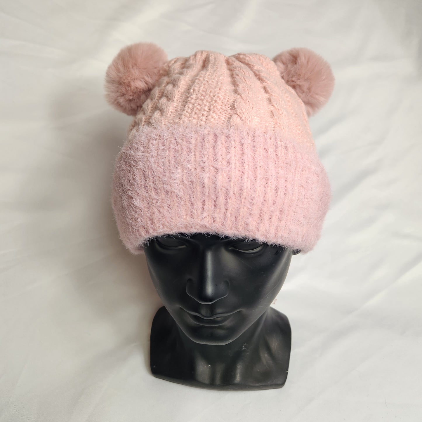 Custom Beanies with Ears