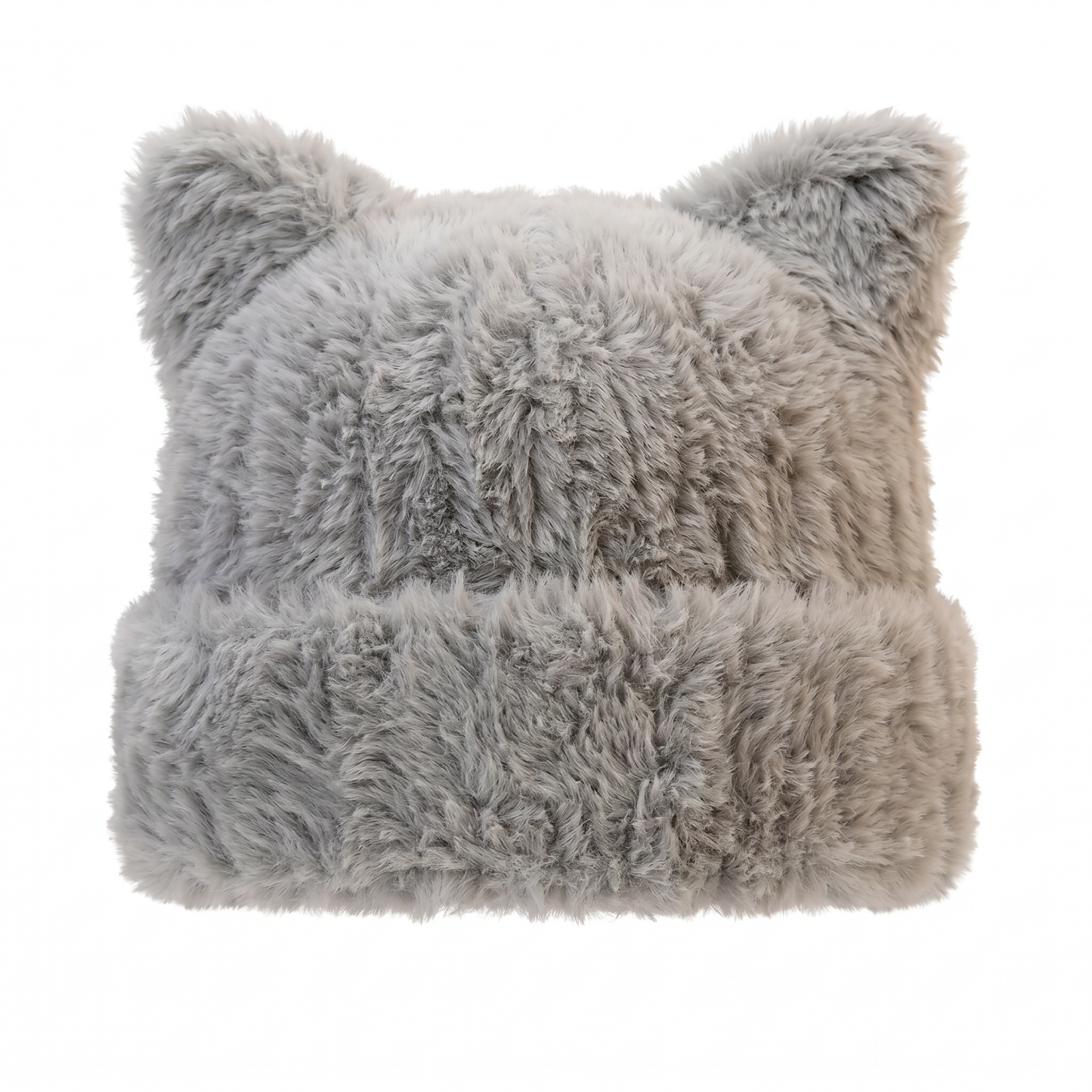 Blank Specialty - Plush Cat Ear Beanie