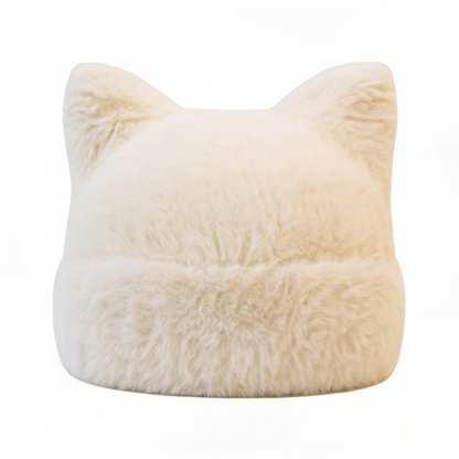 Blank Specialty - Plush Cat Ear Beanie