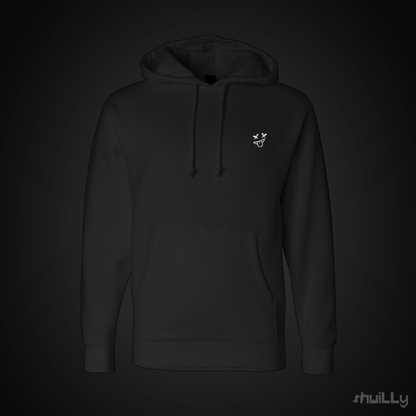 shwiLLy Low Key Hoodie