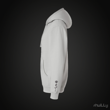 shwiLLy Low Key Hoodie