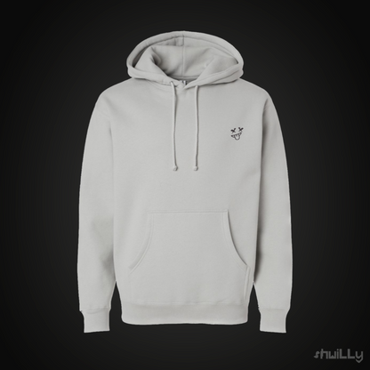 shwiLLy Low Key Hoodie