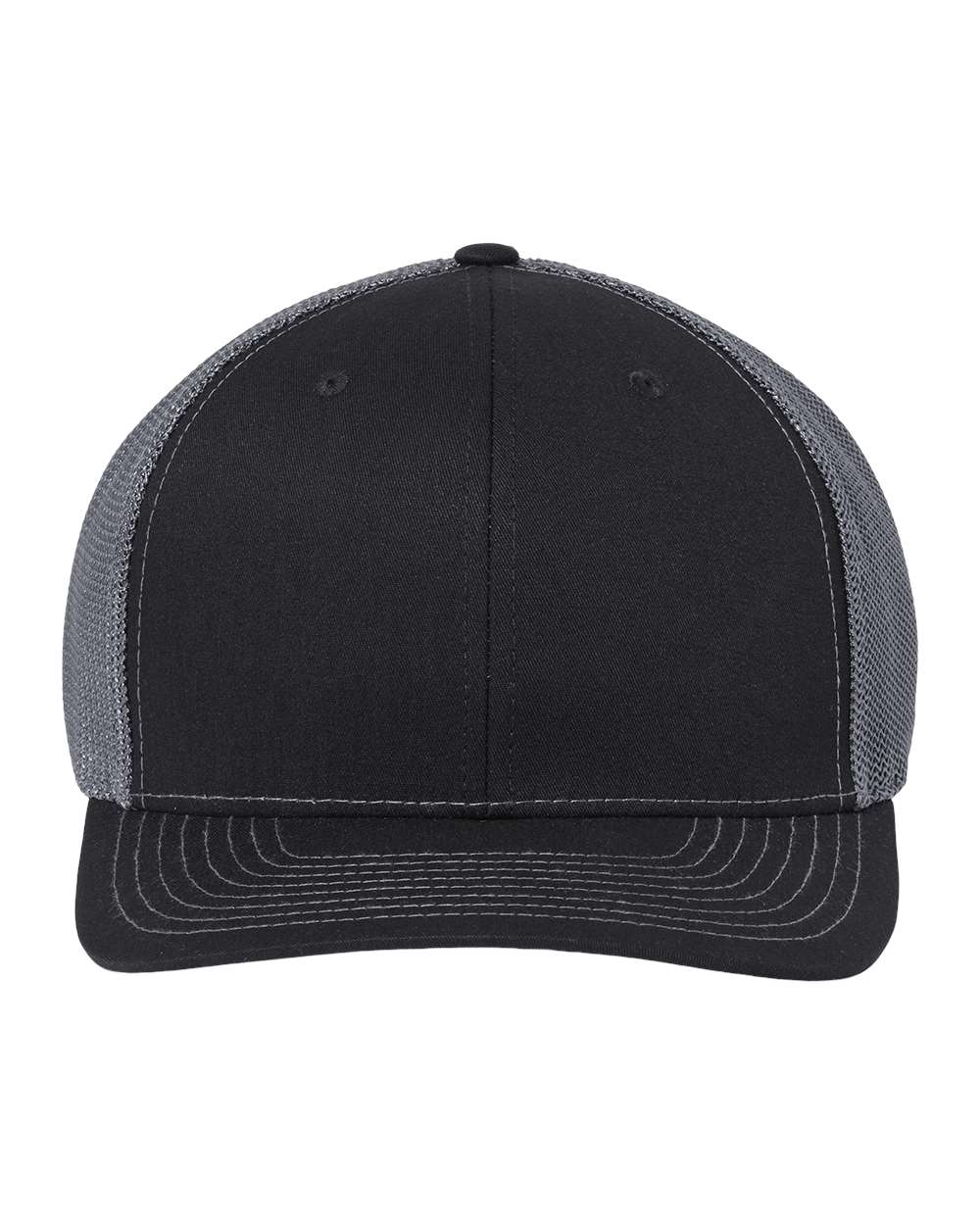 Blank - Richardson - 112+ - R-Flex Trucker Cap